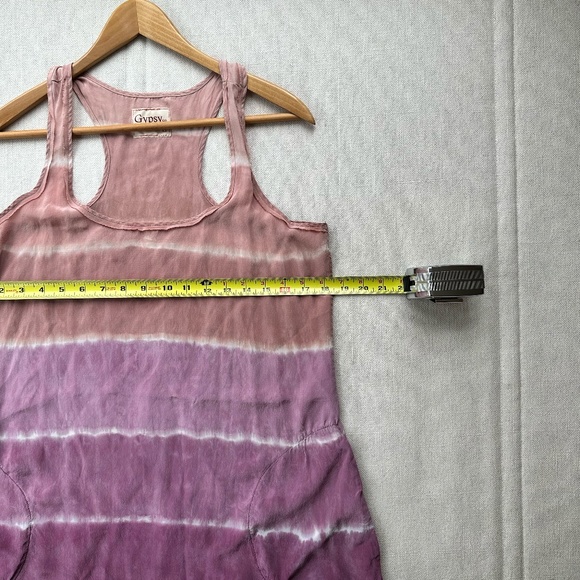 Gypsy x Summer dress - Picture 6 of 6